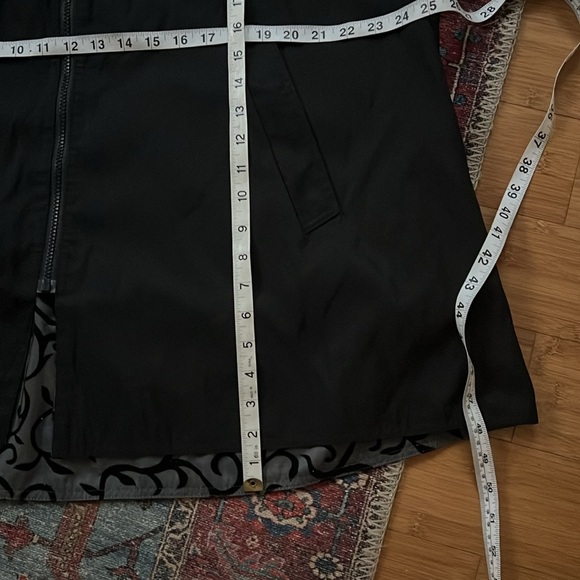 Mycra Pac Now Reversible Velvet  Jacket O-S - Picture 8 of 8